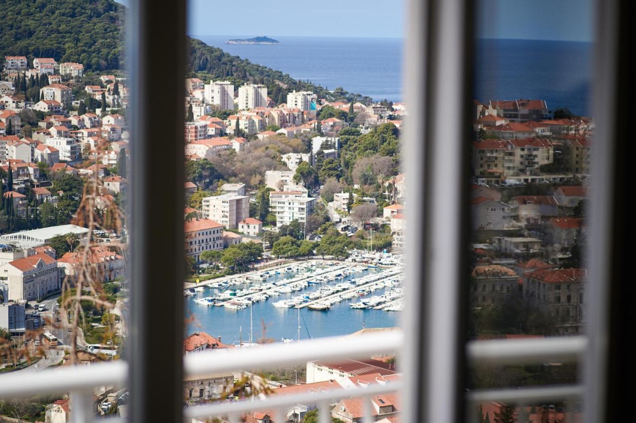 Dubrovnik View Apartments Exterior foto
