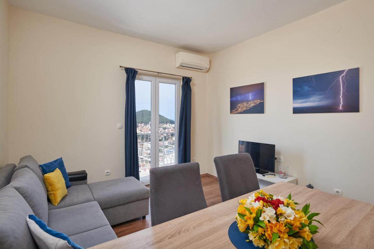 Dubrovnik View Apartments Exterior foto