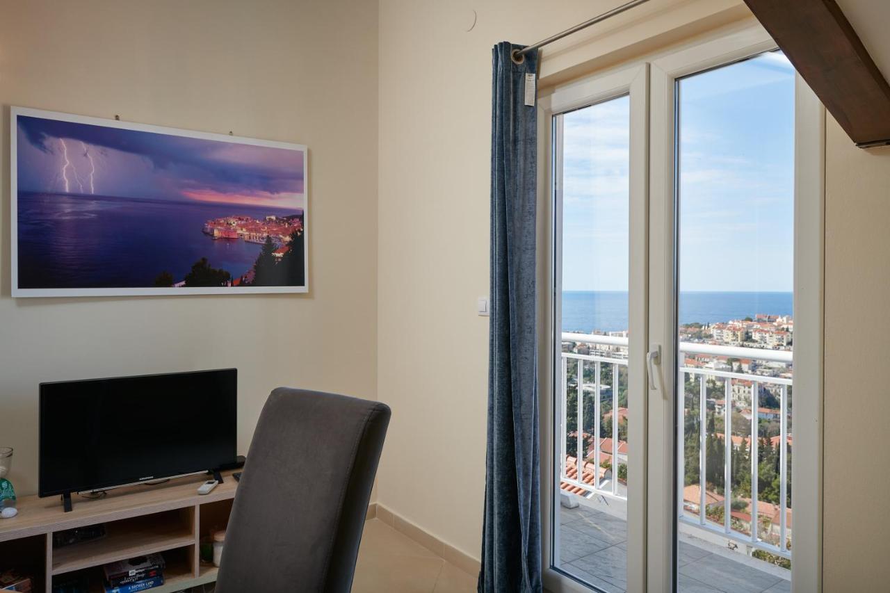 Dubrovnik View Apartments Exterior foto