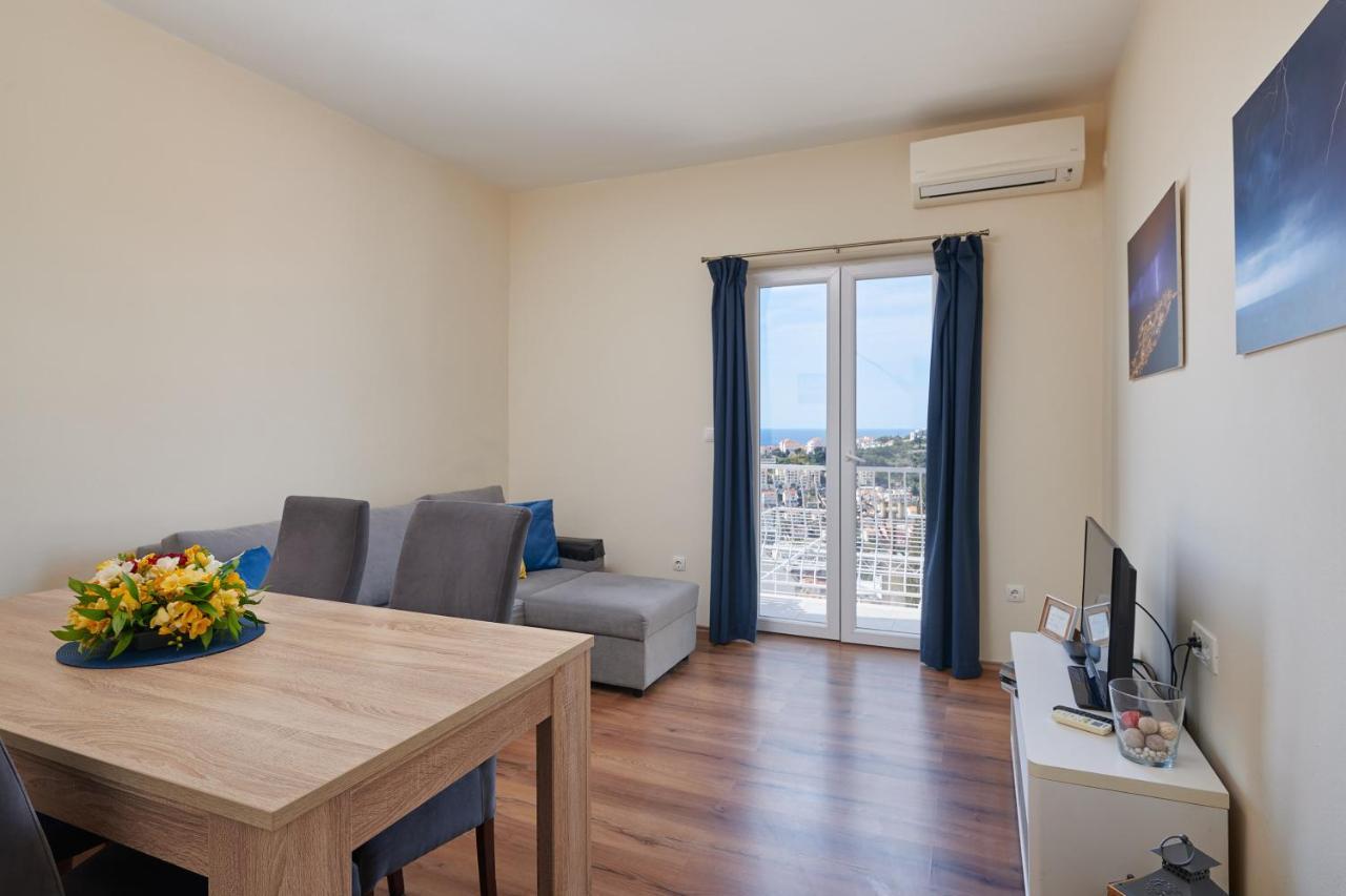 Dubrovnik View Apartments Exterior foto