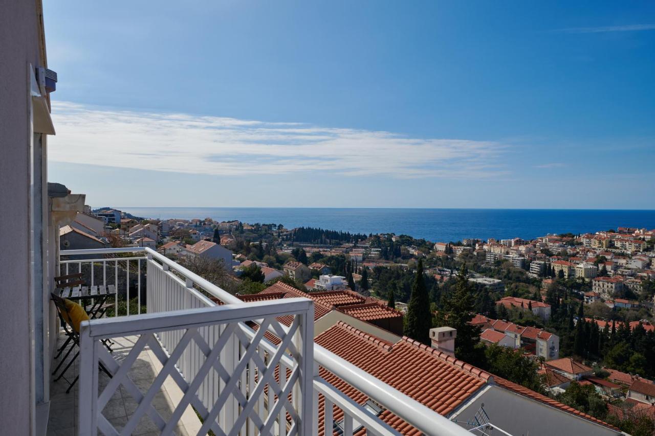 Dubrovnik View Apartments Exterior foto