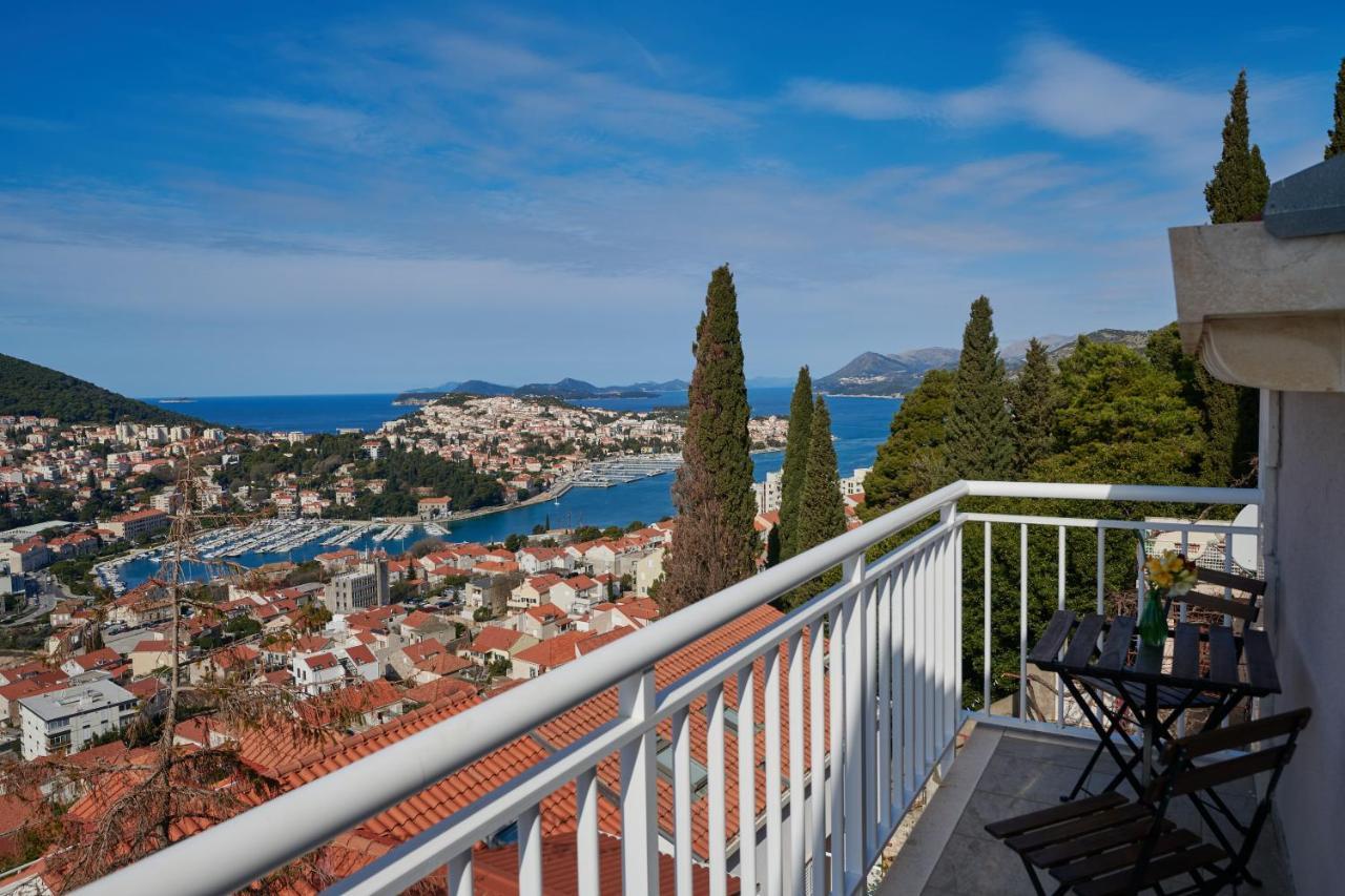 Dubrovnik View Apartments Exterior foto