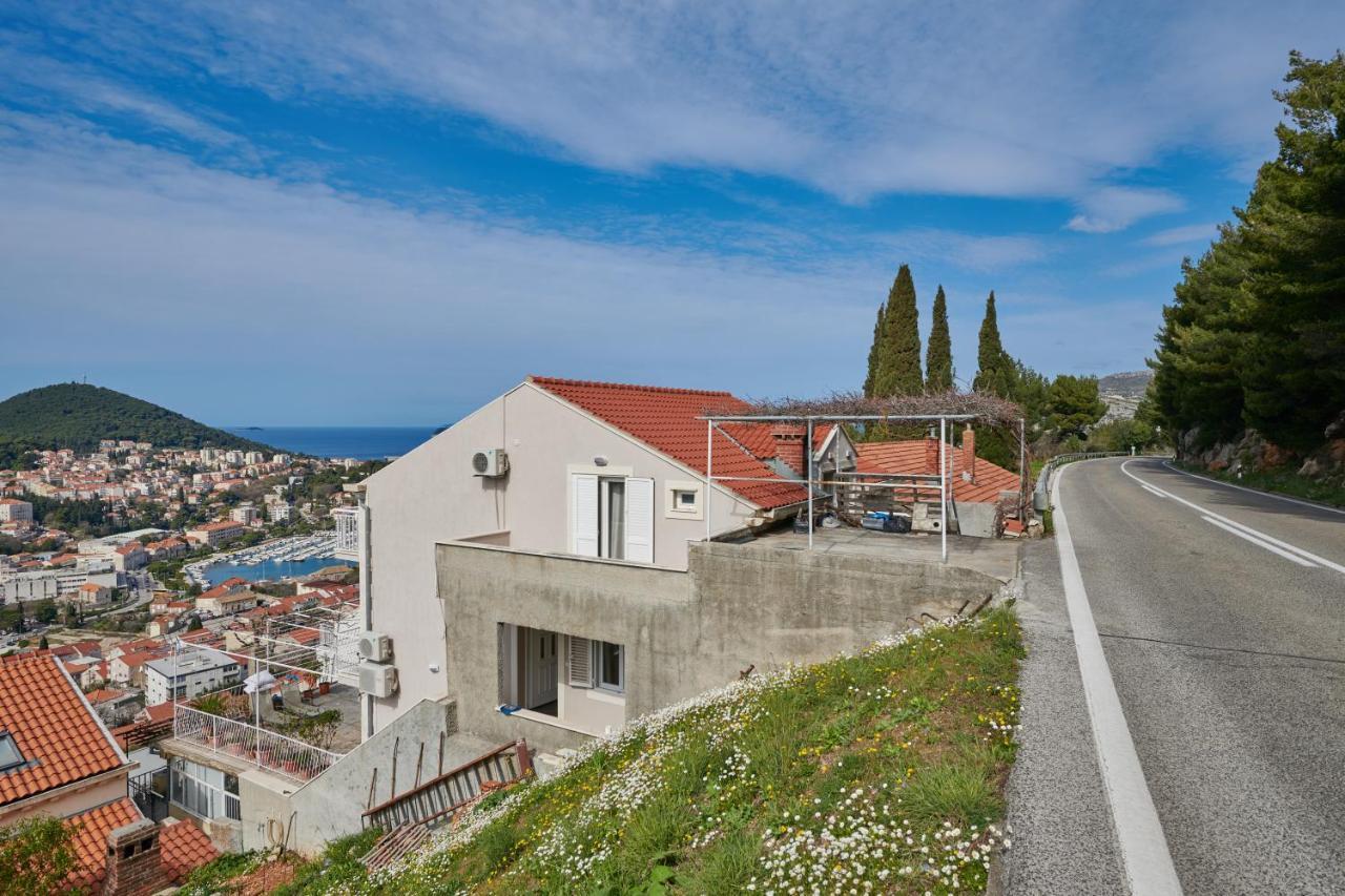Dubrovnik View Apartments Exterior foto