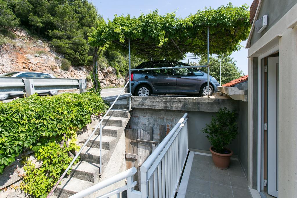 Dubrovnik View Apartments Zimmer foto