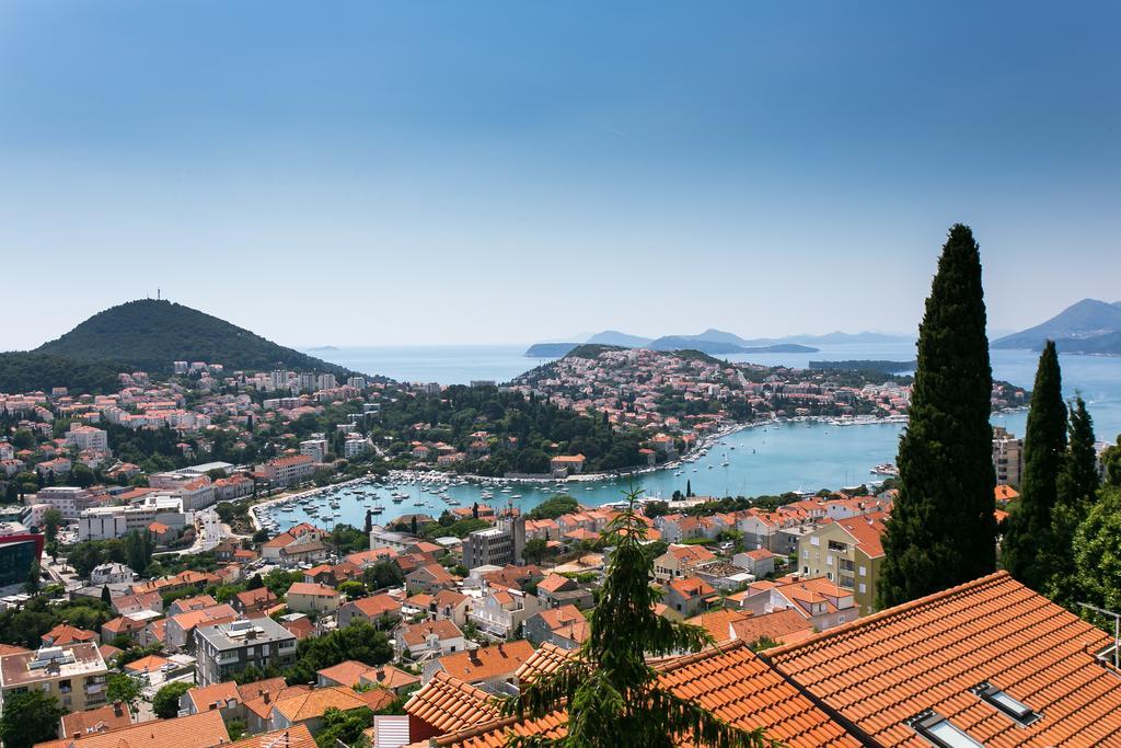 Dubrovnik View Apartments Zimmer foto